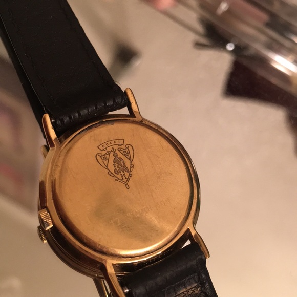Gucci watch - Picture 6 of 8